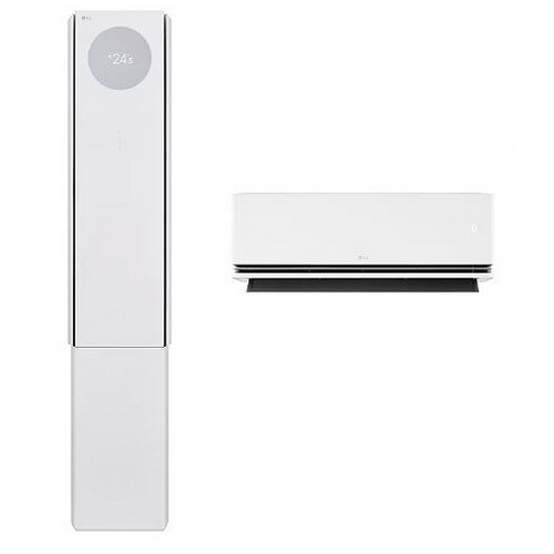 LG전자 오브제컬렉션 휘센 뷰 프로 4시리즈 FQ18FV4ET2