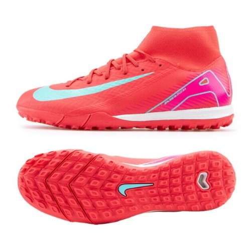 나이키  줌 머큐리얼 슈퍼플라이 10 아카데미 TF FQ8331-800