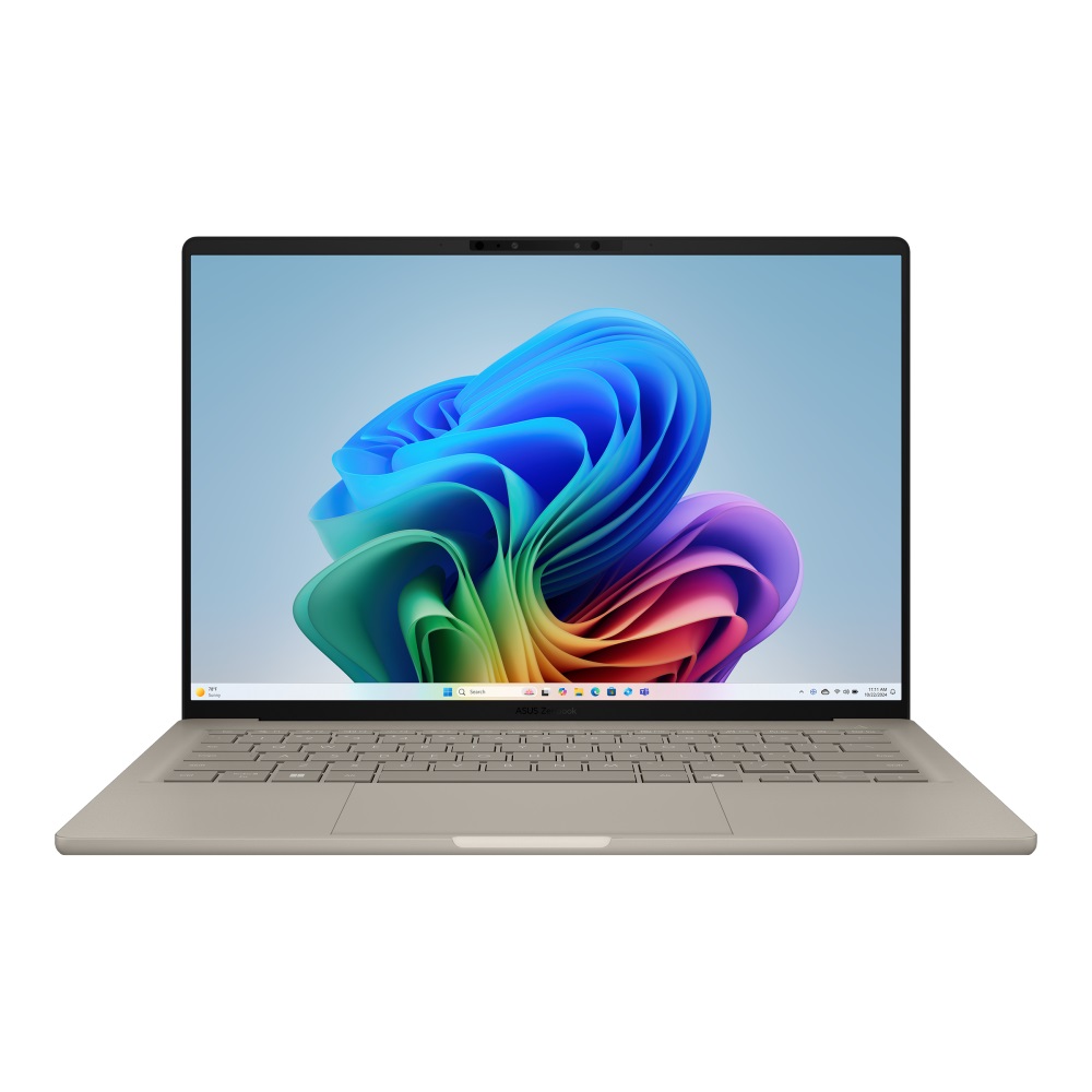 ASUS 젠북 A14 UX3407QA-QD279W
