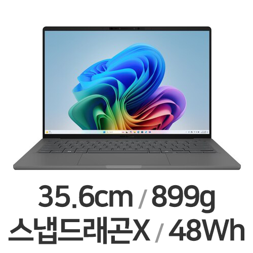 ASUS 젠북 A14 UX3407QA-SB296W