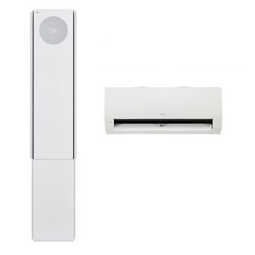 LG전자 오브제컬렉션 휘센 뷰 프로 4시리즈 FQ18FV4EB2