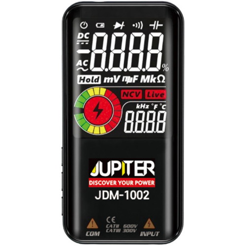 주피터 테스터기 JDM-1002 해외구매