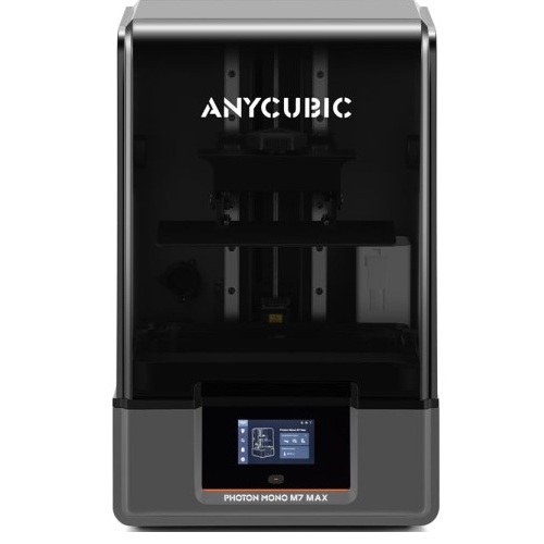 Anycubic  Photon Mono M7 Max