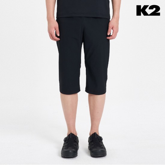 K2 E 트리코트 7부 팬츠 GMM25397Z1