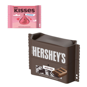 슬래시비슬래시  갤럭시 버즈3 허쉬 케이스