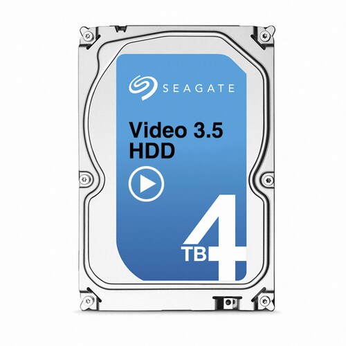Seagate  Video SATA/5900/64M/해외구매