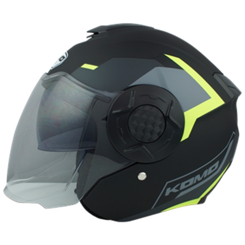 코모  소두핏 헬멧 6250