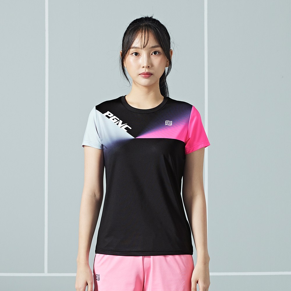 패기앤코  반팔 티셔츠 RT-2057