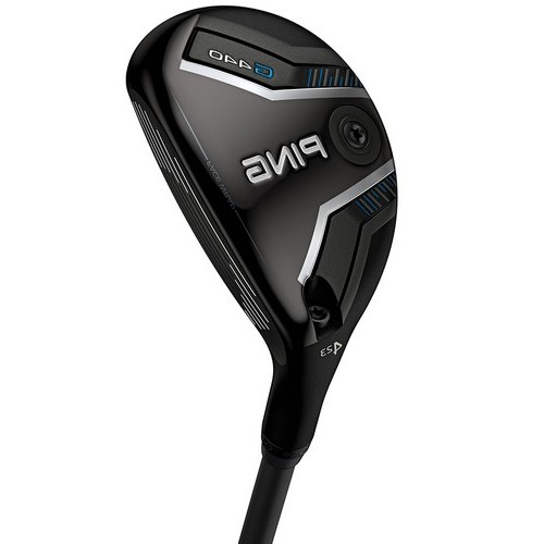 핑  G440 왼손 하이브리드