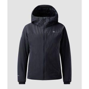 코오롱스포츠 HERO 프리마로프트 HEAVY 인슐레이션 자켓 JKJJX25012BLK