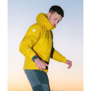 코오롱스포츠 HERO 프리마로프트 LIGHT 인슐레이션 자켓 JWJJX25015YEL