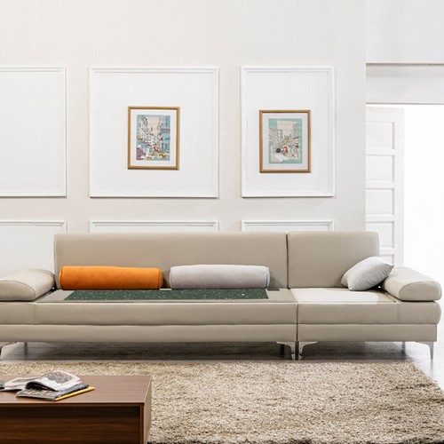 현대의료기 모짜르트 4인용 돌소파 MS