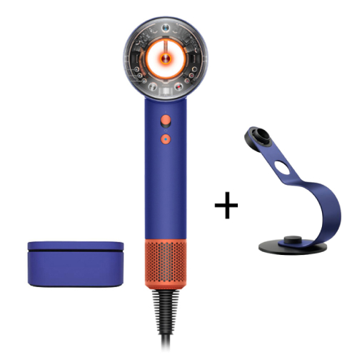 다이슨  슈퍼소닉 뉴럴 기프트에디션 + 전용거치대