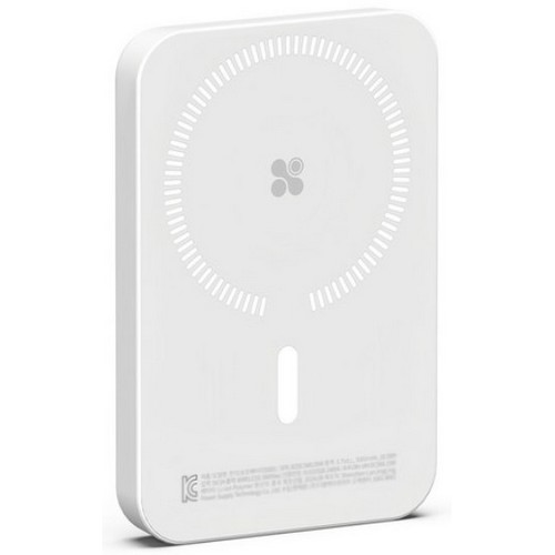 디엠케이코리아 스피디 5W 맥세이프 보조배터리 SPE-B2DC5WL05W 5000mAh
