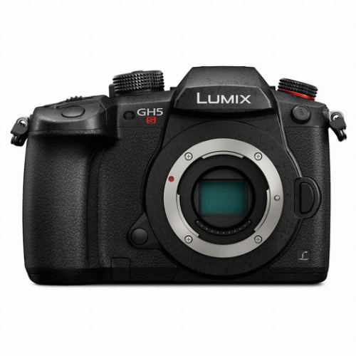 파나소닉 루믹스 DC-GH5s 바디
