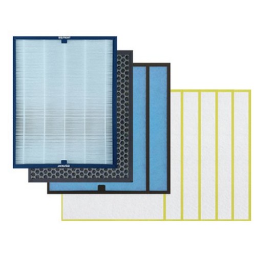 필터테크  코웨이 AP-1008DH 호환용 필터세트