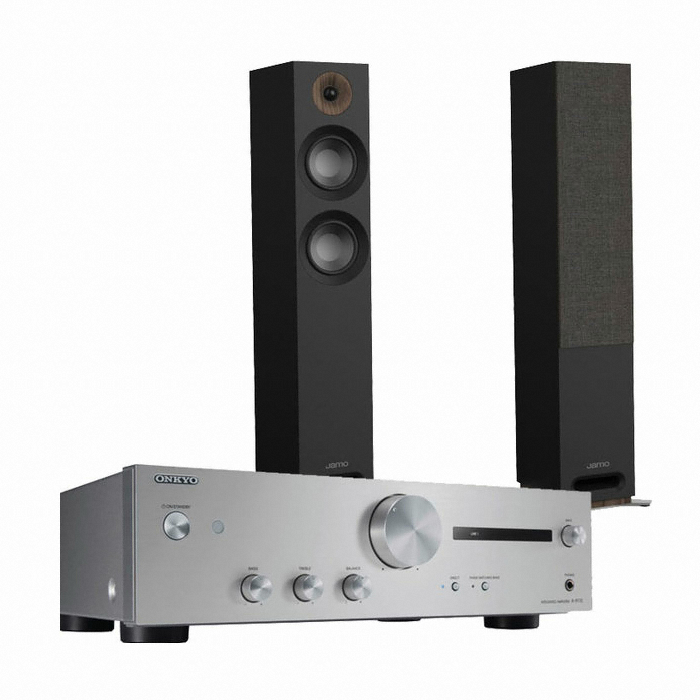 온쿄  A-9110 + 야모 S807