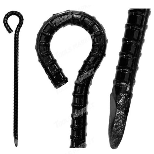 국산 쇠말뚝 13mm 80cm