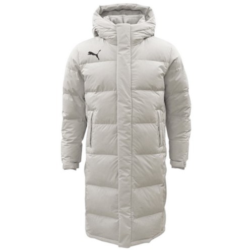 푸마  팀 롱 다운 자켓 아시안핏 940227-02