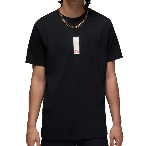 나이키 조던 브랜드 AJ1 티셔츠 HM9997-011