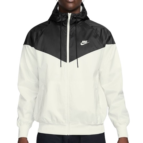 나이키  우븐 윈드러너 후디 재킷 DA0002-136