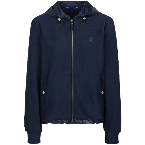 빈폴골프 저지 후드 풀집업 BJ5241A03R