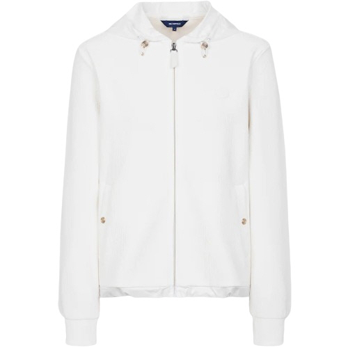 빈폴골프 저지 후드 풀집업 BJ5241A030