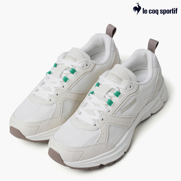 르꼬끄스포르티브 카디엄 스포티 QQ123LCR14-BEG