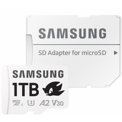 삼성전자  micro SD 소닉 PRO Plus 2025