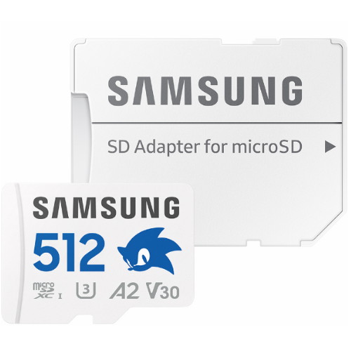 삼성전자  micro SD 소닉 PRO Plus 2025