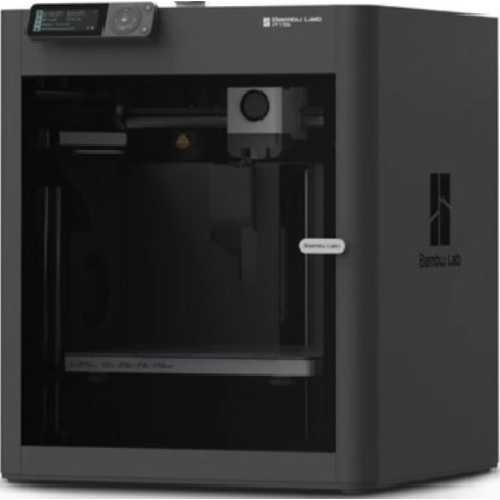 Bambu Lab  P1S