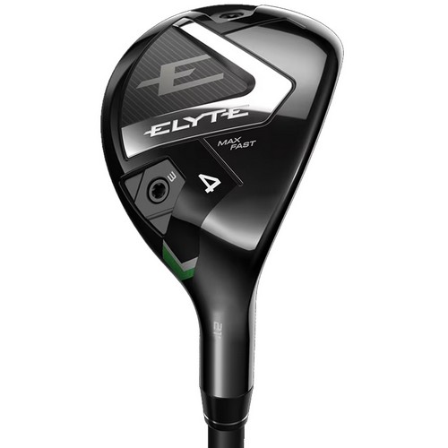 캘러웨이  엘리트 맥스 패스트 하이브리드
