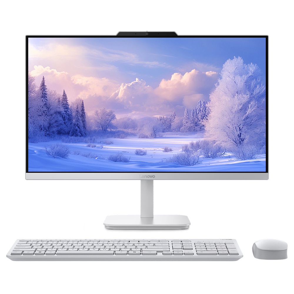 레노버  올인원PC A100 24 F0J6002RKR