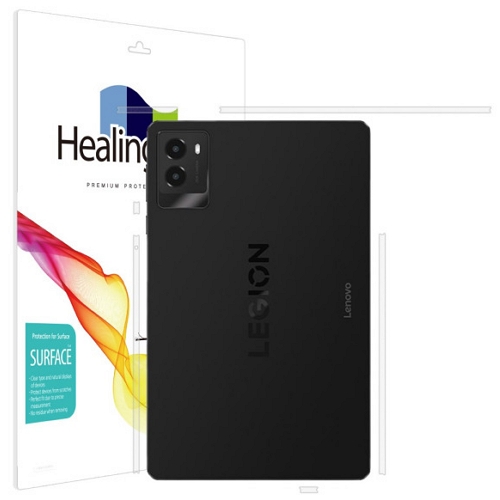 폰트리 힐링쉴드 레노버 리전 Y700 3세대 무광 측면테두리 보호필름