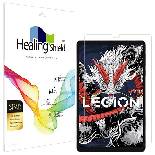 폰트리 힐링쉴드 레노버 리전 Y700 3세대 슈페리어 AR 고화질 액정보호필름