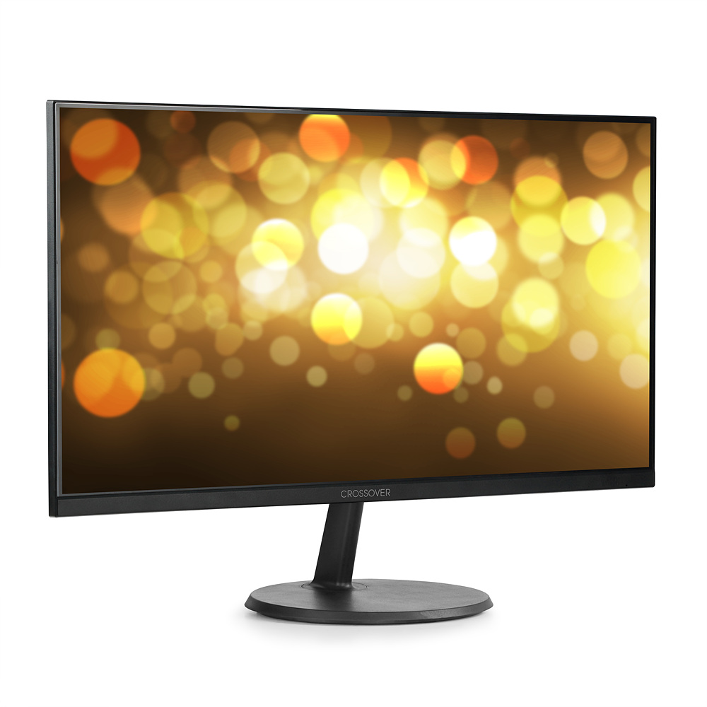 크로스오버  F24M7Q IPS FHD 75 무결점