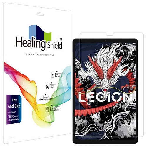 폰트리 힐링쉴드 레노버 리전 Y700 3세대 블루라이트차단 보호필름