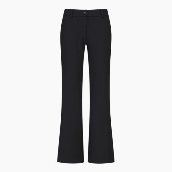 르꼬끄골프 슬릿 포인트 부츠컷 팬츠 GQ122LPT14