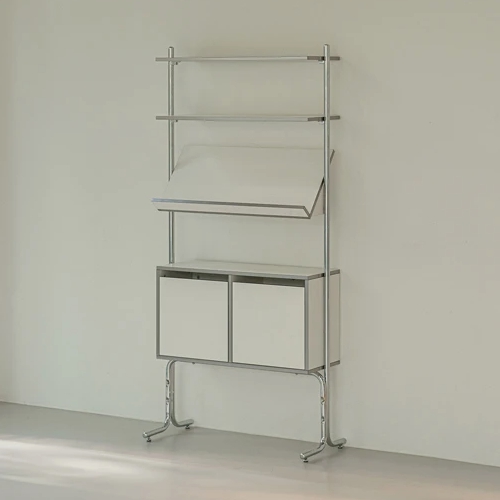 레트로하우스 고트 월 캐비닛 800