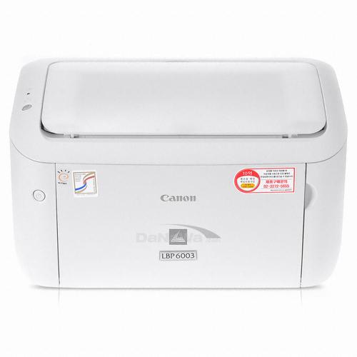 Canon  LBP6003