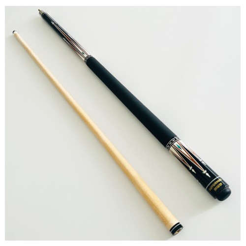 한밭큐 세트 무사시 백 재규어 풀 배럴 (해외구매)