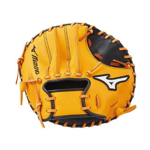 미즈노  미국형 트레이닝 글러브 검노 GXT3AARBK-D2502