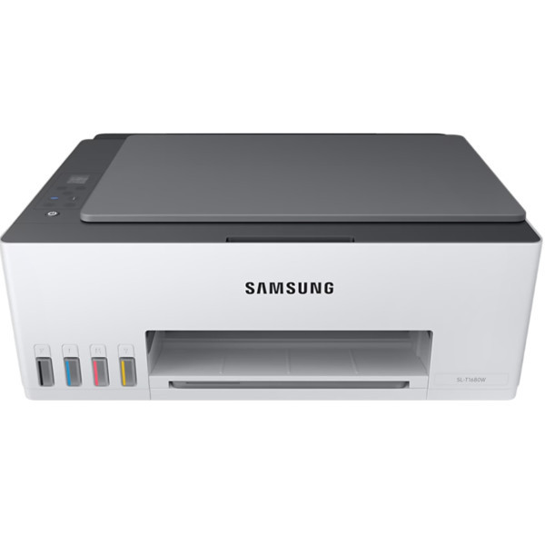 삼성전자  잉크젯 플러스S 정품 무한 SL-T1680W