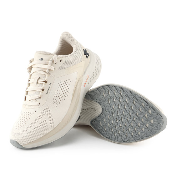 데상트 에너자이트 슈퍼V3 SP313RRN72-BEG