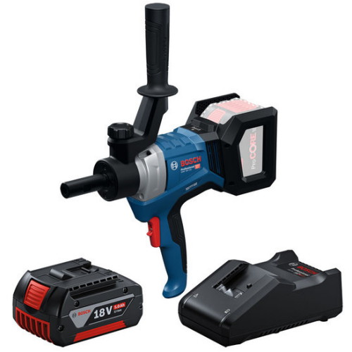 보쉬 GRW 18V-120