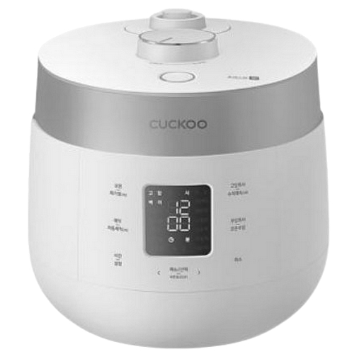 쿠쿠전자  더라이트 CRP-ST0615FWSM