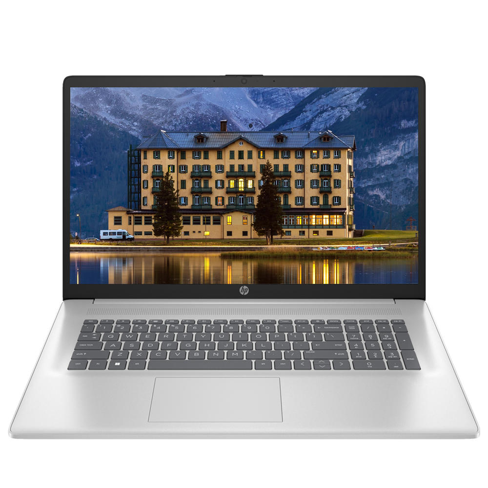 HP  17-cn3037TU 32GB램