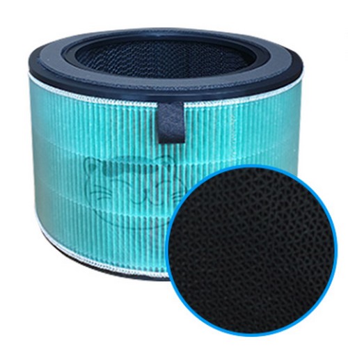 필터테크  LG전자 퓨리케어360 전용 호환용 필터