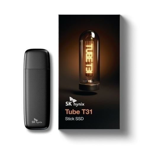 SK하이닉스  Tube T31 Stick SSD