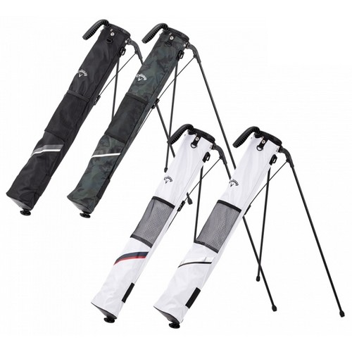 캘러웨이  스포츠 하프 클럽 스탠드백